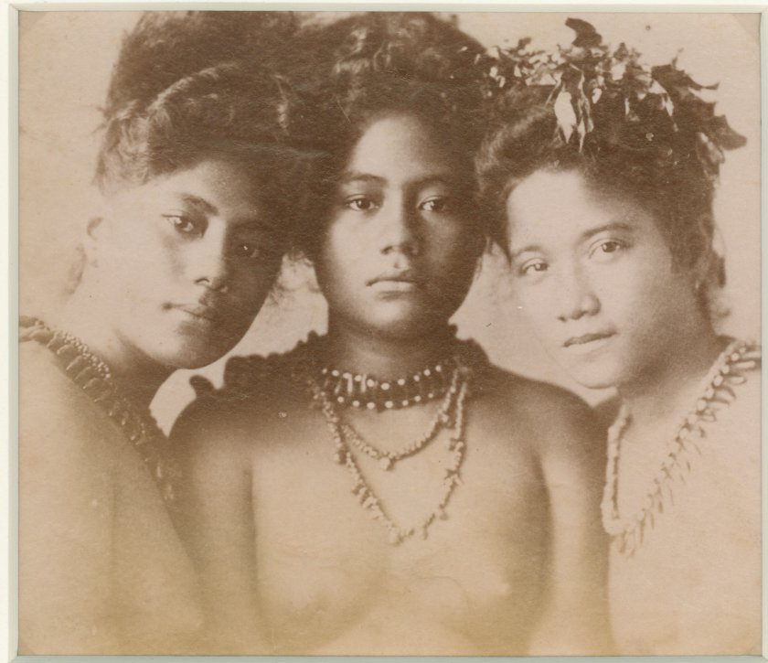 Search Results For “samoa” 19th Century Original Photographs